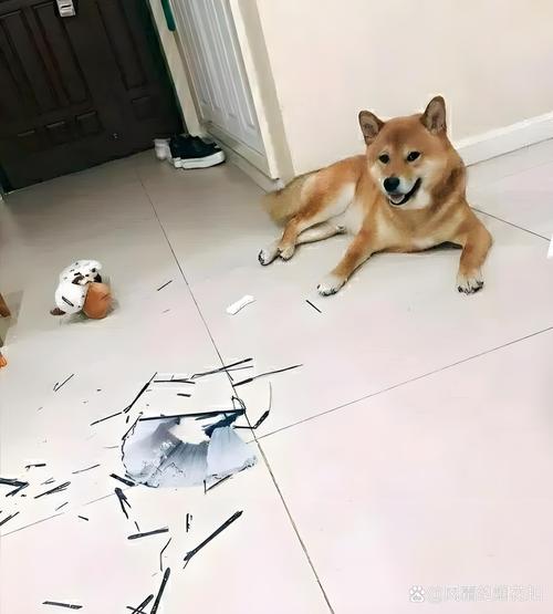 狗狗胆小发抖怎么办_狗胆小哆嗦-第4张图片-后鲨宠物