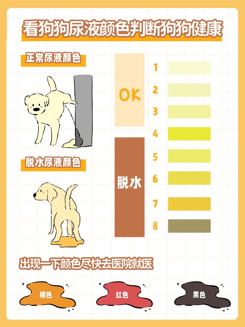 怎么检测狗狗是否健康,怎么测狗狗健不健康?-第4张图片-后鲨宠物 怎么检测狗狗是否健康,怎么测狗狗健不健康?-第4张图片-后鲨宠物