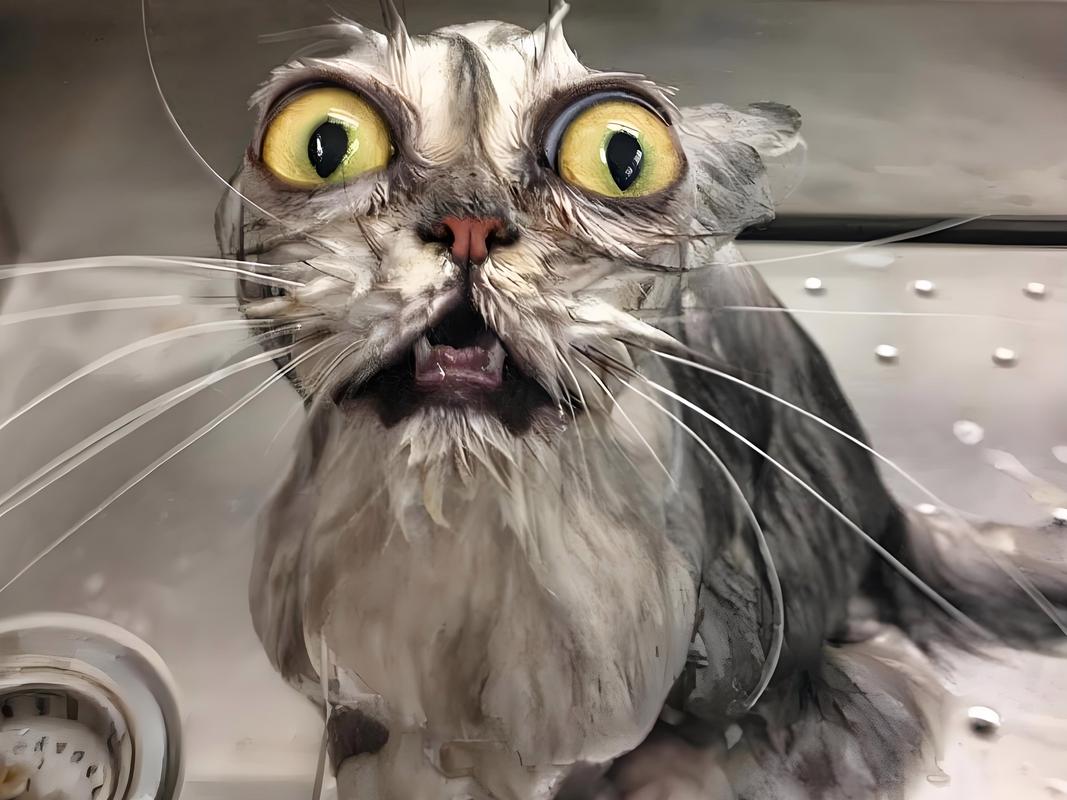 猫咪不活泼怎么办,猫不活泼正常吗-第2张图片-后鲨宠物 猫咪不活泼怎么办,猫不活泼正常吗-第2张图片-后鲨宠物