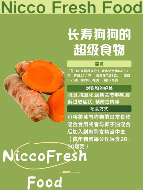 狗狗可以吃姜吗_狗狗可以吃姜吗辣的-第3张图片-后鲨宠物 狗狗可以吃姜吗_狗狗可以吃姜吗辣的-第3张图片-后鲨宠物