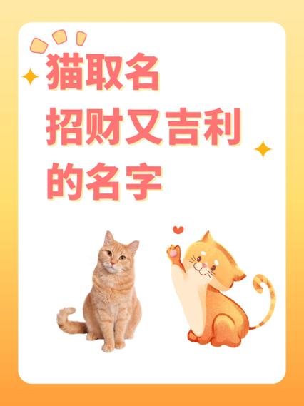 猫咪吉利又好听的名字,好听的吉利猫咪名字100个?-第2张图片-后鲨宠物 猫咪吉利又好听的名字,好听的吉利猫咪名字100个?-第2张图片-后鲨宠物