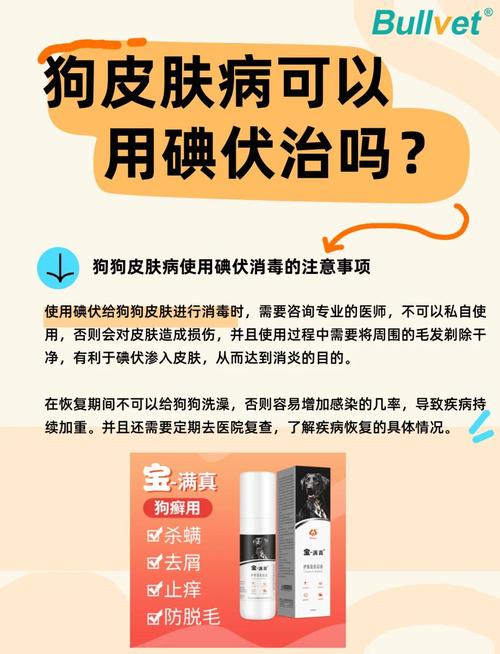 狗狗可以用碘伏消毒吗,狗可以涂碘伏消毒吗-第2张图片-后鲨宠物 狗狗可以用碘伏消毒吗,狗可以涂碘伏消毒吗-第2张图片-后鲨宠物