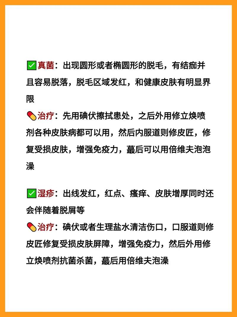 狗狗皮肤病能洗澡吗,狗狗皮肤病能洗澡吗会传染吗-第3张图片-后鲨宠物 狗狗皮肤病能洗澡吗,狗狗皮肤病能洗澡吗会传染吗-第3张图片-后鲨宠物