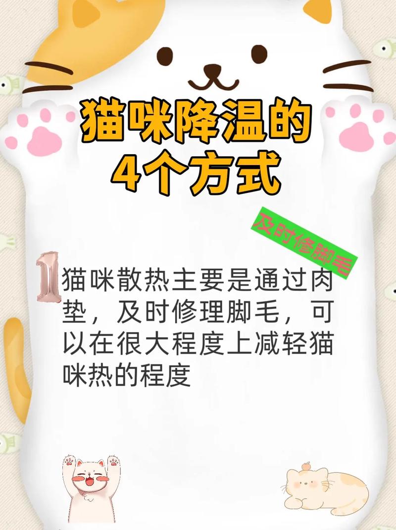 猫咪怕热还是怕冷,猫咪怕热还是怕冷怎么办-第3张图片-后鲨宠物 猫咪怕热还是怕冷,猫咪怕热还是怕冷怎么办-第3张图片-后鲨宠物