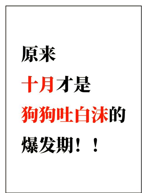 狗狗呕吐拉血怎么回事,狗狗呕吐并拉血-第6张图片-后鲨宠物 狗狗呕吐拉血怎么回事,狗狗呕吐并拉血-第6张图片-后鲨宠物