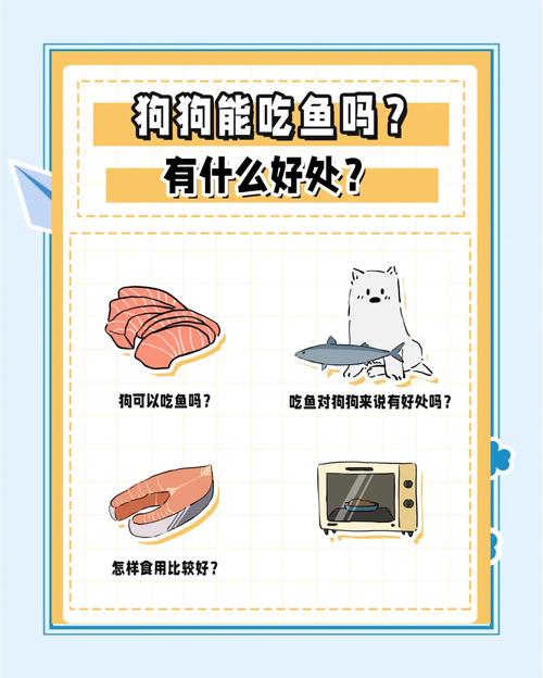 狗狗吃什么鱼好,狗适合吃什么鱼肉-第2张图片-后鲨宠物 狗狗吃什么鱼好,狗适合吃什么鱼肉-第2张图片-后鲨宠物
