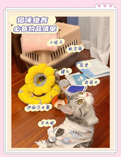猫咪绝育需要准备什么_公猫一般建不建议做绝育-第5张图片-后鲨宠物 猫咪绝育需要准备什么_公猫一般建不建议做绝育-第5张图片-后鲨宠物