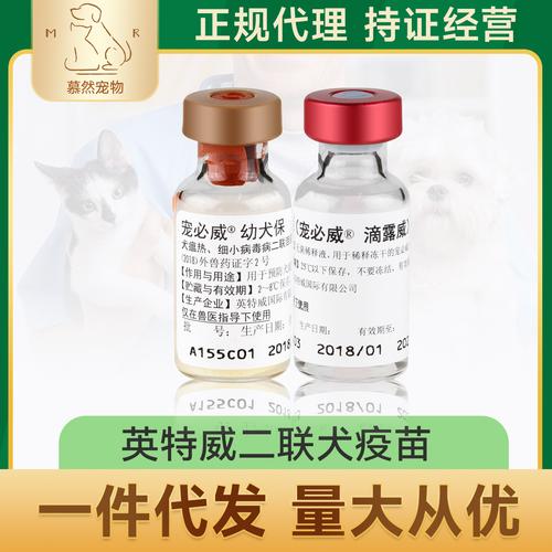 狗狗两个月打什么疫苗_宠物狗两个月打什么针?-第3张图片-后鲨宠物 狗狗两个月打什么疫苗_宠物狗两个月打什么针?-第3张图片-后鲨宠物