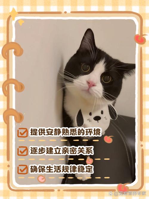 怎么让猫咪认窝,如何教猫咪认窝-第2张图片-后鲨宠物 怎么让猫咪认窝,如何教猫咪认窝-第2张图片-后鲨宠物