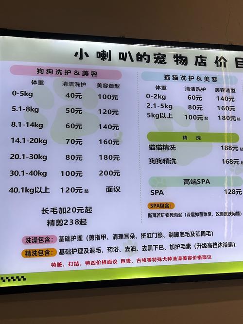 猫咪洗药浴多少钱_猫咪洗药浴详细步骤-第5张图片-后鲨宠物 猫咪洗药浴多少钱_猫咪洗药浴详细步骤-第5张图片-后鲨宠物