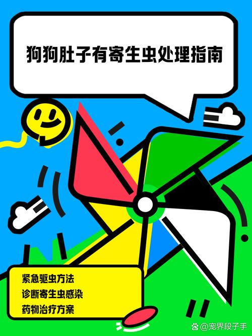 狗狗寄生虫怎么去除,狗狗寄生虫病怎么治疗-第5张图片-后鲨宠物 狗狗寄生虫怎么去除,狗狗寄生虫病怎么治疗-第5张图片-后鲨宠物
