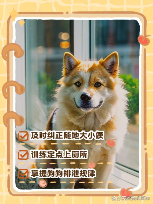 怎么让狗狗不在家里大小便_如何让狗狗不在家里拉尿-第1张图片-后鲨宠物 怎么让狗狗不在家里大小便_如何让狗狗不在家里拉尿-第1张图片-后鲨宠物