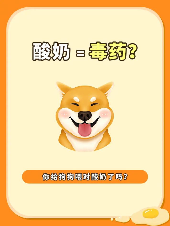 狗狗拉肚子可以喝酸奶吗_狗狗拉肚子可以喝酸奶吗一天几次-第5张图片-后鲨宠物 狗狗拉肚子可以喝酸奶吗_狗狗拉肚子可以喝酸奶吗一天几次-第5张图片-后鲨宠物