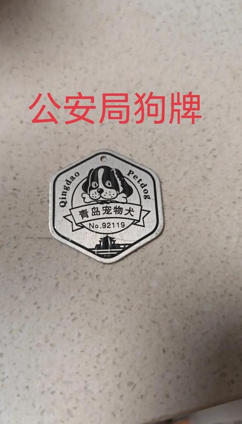 狗狗多大可以办狗证_狗多大去办狗证-第2张图片-后鲨宠物 狗狗多大可以办狗证_狗多大去办狗证-第2张图片-后鲨宠物