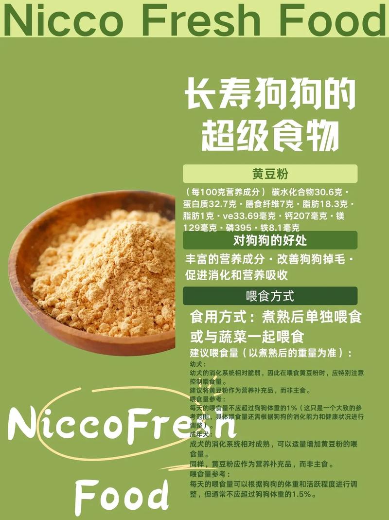 狗狗能喝豆奶粉吗,狗狗能喝豆奶粉吗怎么喝-第6张图片-后鲨宠物 狗狗能喝豆奶粉吗,狗狗能喝豆奶粉吗怎么喝-第6张图片-后鲨宠物