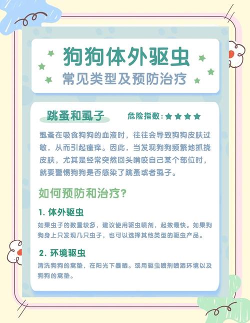 给狗狗驱虫的正确方法,给狗狗驱虫的正确方法图片-第3张图片-后鲨宠物 给狗狗驱虫的正确方法,给狗狗驱虫的正确方法图片-第3张图片-后鲨宠物