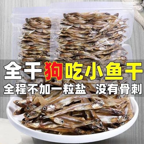 狗狗能吃鱼干吗,狗狗可以吃鱼干吗??-第1张图片-后鲨宠物 狗狗能吃鱼干吗,狗狗可以吃鱼干吗??-第1张图片-后鲨宠物