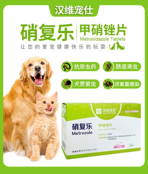 狗狗吃甲硝唑注意事项,狗狗吃甲硝唑的后遗症?-第5张图片-后鲨宠物 狗狗吃甲硝唑注意事项,狗狗吃甲硝唑的后遗症?-第5张图片-后鲨宠物