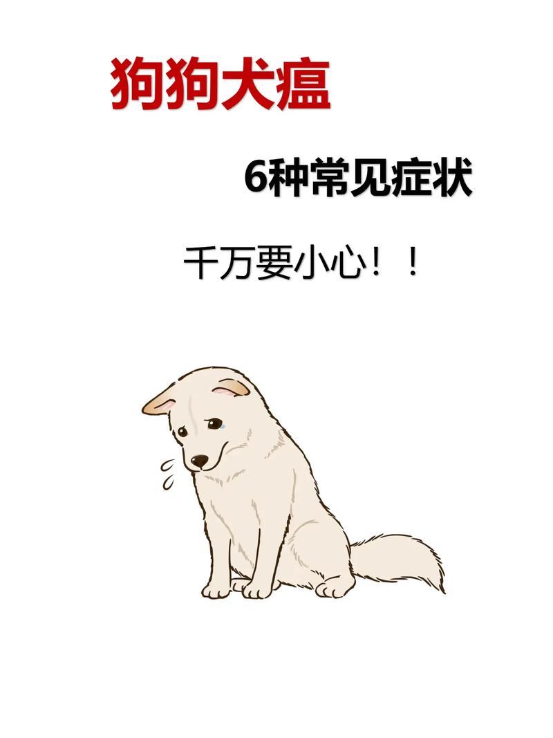 狗狗犬瘟的前兆,狗狗犬瘟的症状有哪些症状?-第3张图片-后鲨宠物 狗狗犬瘟的前兆,狗狗犬瘟的症状有哪些症状?-第3张图片-后鲨宠物