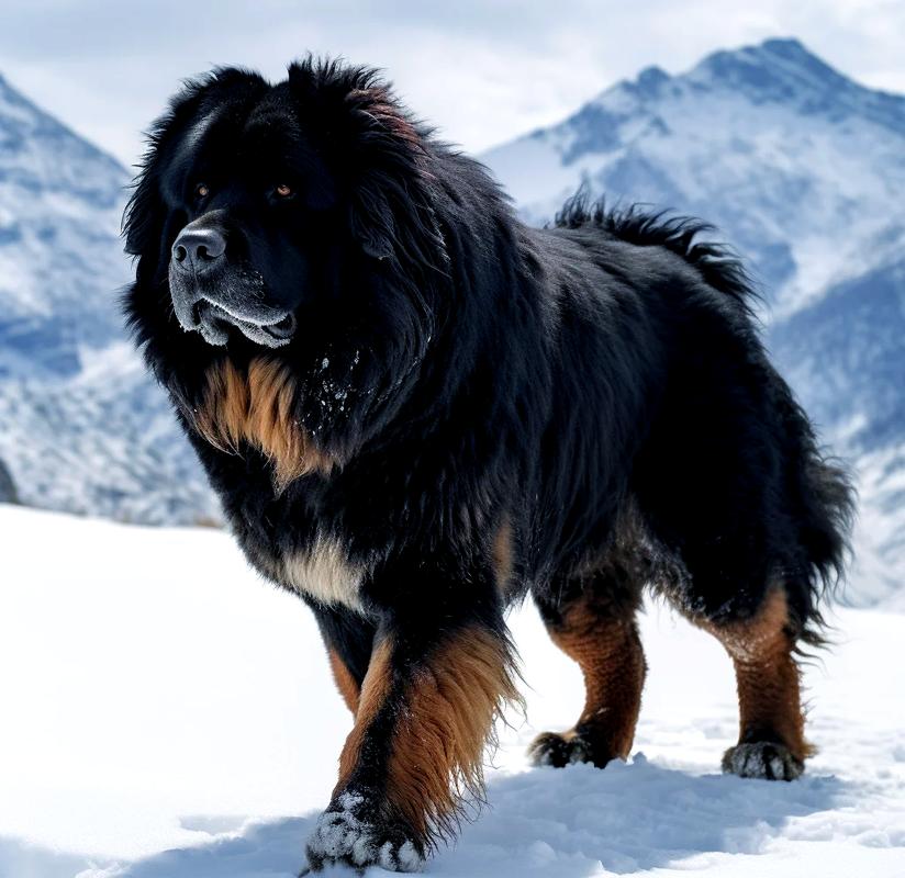 狗狗能吃五谷杂粮吗,狗狗能吃五谷杂粮吗有营养吗?-第3张图片-后鲨宠物 狗狗能吃五谷杂粮吗,狗狗能吃五谷杂粮吗有营养吗?-第3张图片-后鲨宠物