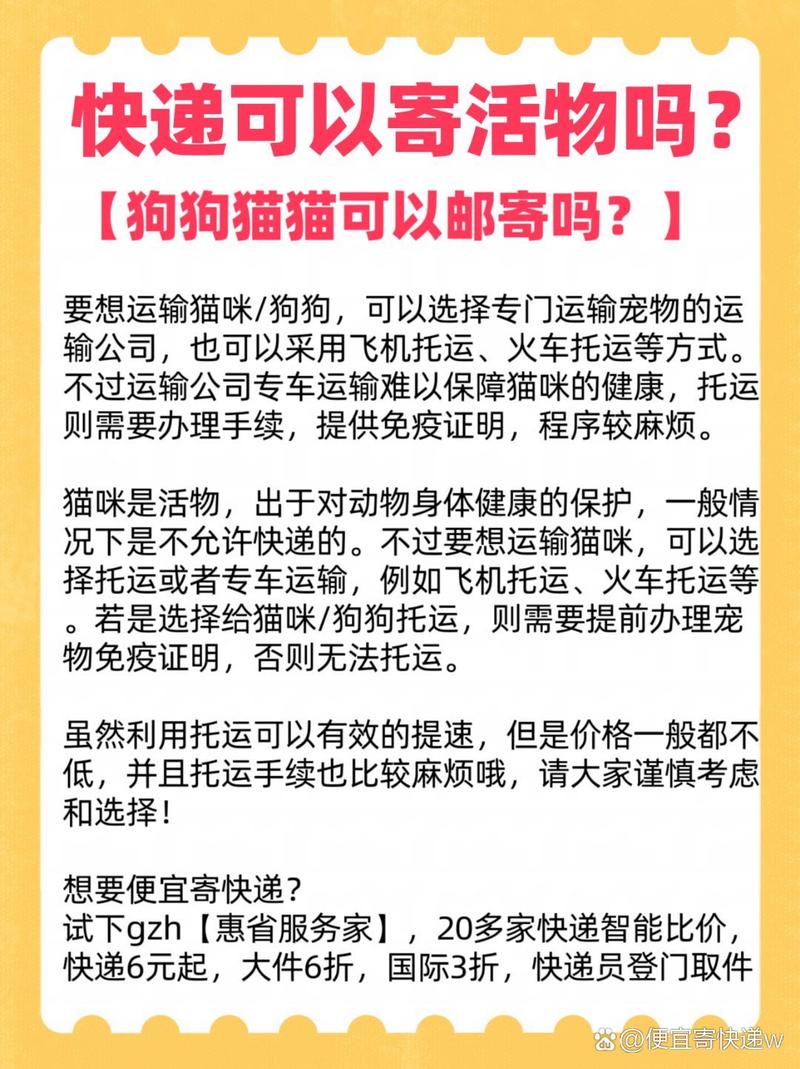 邮寄狗狗用什么快递_邮寄狗狗用什么快递公司-第3张图片-后鲨宠物 邮寄狗狗用什么快递_邮寄狗狗用什么快递公司-第3张图片-后鲨宠物