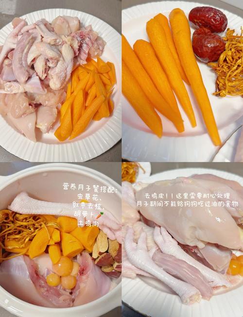 狗狗可以喝鸡汤吗,宠物狗狗可以喝鸡汤吗?-第4张图片-后鲨宠物 狗狗可以喝鸡汤吗,宠物狗狗可以喝鸡汤吗?-第4张图片-后鲨宠物