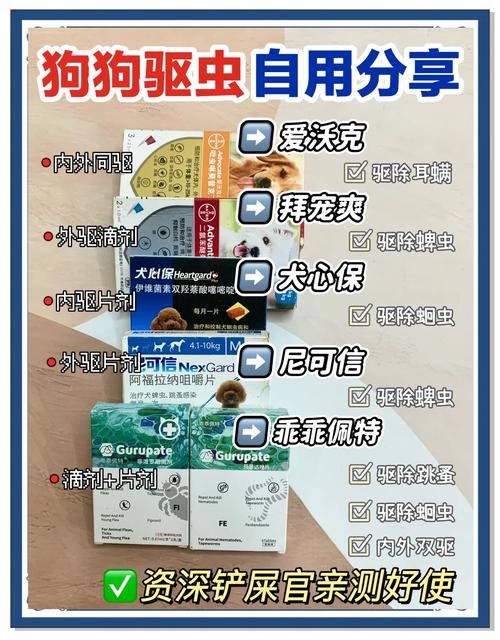 芬苯达唑片狗狗的用量,芬苯达唑狗狗可以驱虫吗-第4张图片-后鲨宠物 芬苯达唑片狗狗的用量,芬苯达唑狗狗可以驱虫吗-第4张图片-后鲨宠物