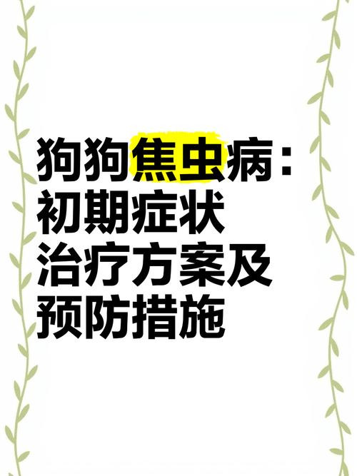 狗狗焦虫病能治好吗_狗狗焦虫病能治好吗视频-第1张图片-后鲨宠物 狗狗焦虫病能治好吗_狗狗焦虫病能治好吗视频-第1张图片-后鲨宠物