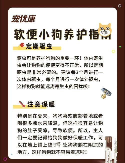 狗狗软便怎么办,狗狗软便便?-第1张图片-后鲨宠物 狗狗软便怎么办,狗狗软便便?-第1张图片-后鲨宠物