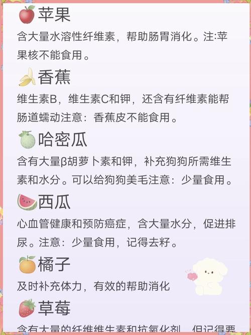 狗狗绝对不能吃的水果_盘点狗狗不能吃的6种水果,你喂过几个?-第2张图片-后鲨宠物 狗狗绝对不能吃的水果_盘点狗狗不能吃的6种水果,你喂过几个?-第2张图片-后鲨宠物