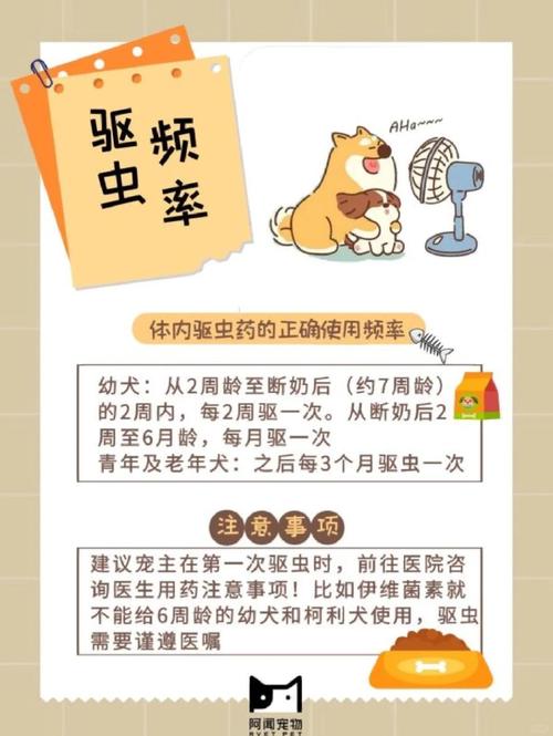 狗狗驱虫有什么反应,狗狗驱虫药产生作用,狗狗有什么反应?-第3张图片-后鲨宠物 狗狗驱虫有什么反应,狗狗驱虫药产生作用,狗狗有什么反应?-第3张图片-后鲨宠物
