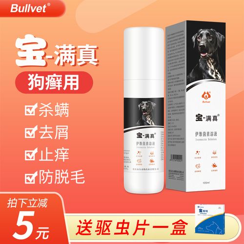 狗狗身上有螨虫用什么药_狗狗身上有螨虫用什么药效果好-第6张图片-后鲨宠物 狗狗身上有螨虫用什么药_狗狗身上有螨虫用什么药效果好-第6张图片-后鲨宠物