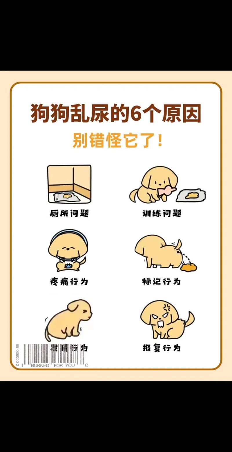 狗狗大小便乱拉怎么办,狗狗乱尿最简单的方法-第1张图片-后鲨宠物 狗狗大小便乱拉怎么办,狗狗乱尿最简单的方法-第1张图片-后鲨宠物