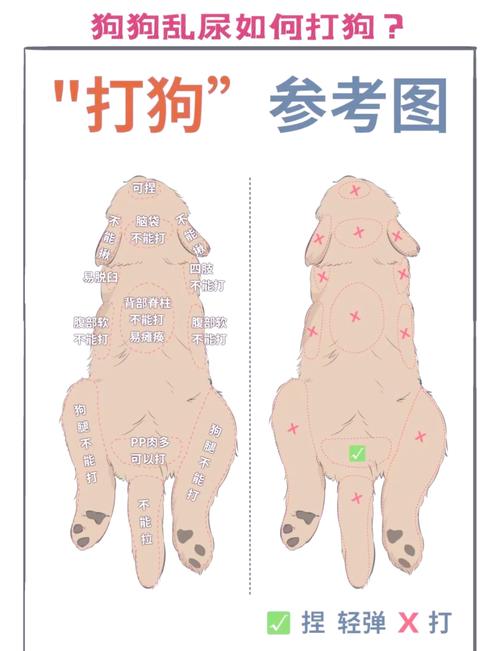 狗狗大小便乱拉怎么办,狗狗乱尿最简单的方法-第2张图片-后鲨宠物 狗狗大小便乱拉怎么办,狗狗乱尿最简单的方法-第2张图片-后鲨宠物