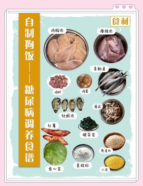 狗狗可以吃八宝粥吗,可以给狗狗吃八宝粥吗-第4张图片-后鲨宠物 狗狗可以吃八宝粥吗,可以给狗狗吃八宝粥吗-第4张图片-后鲨宠物