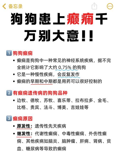 狗狗癫疯怎么判断_狗狗癫疯病的早期症状-第3张图片-后鲨宠物