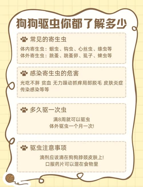 狗狗杀虫剂中毒的症状,狗狗杀虫剂中毒的症状表现?-第3张图片-后鲨宠物 狗狗杀虫剂中毒的症状,狗狗杀虫剂中毒的症状表现?-第3张图片-后鲨宠物