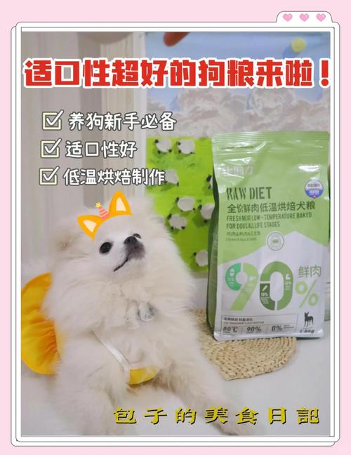 狗狗几个月可以吃干狗粮,狗狗几个月吃干狗粮比较好?-第1张图片-后鲨宠物 狗狗几个月可以吃干狗粮,狗狗几个月吃干狗粮比较好?-第1张图片-后鲨宠物