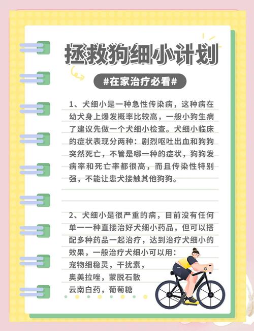 狗狗的细小病毒怎么治_狗细小病毒怎么治?-第1张图片-后鲨宠物 狗狗的细小病毒怎么治_狗细小病毒怎么治?-第1张图片-后鲨宠物