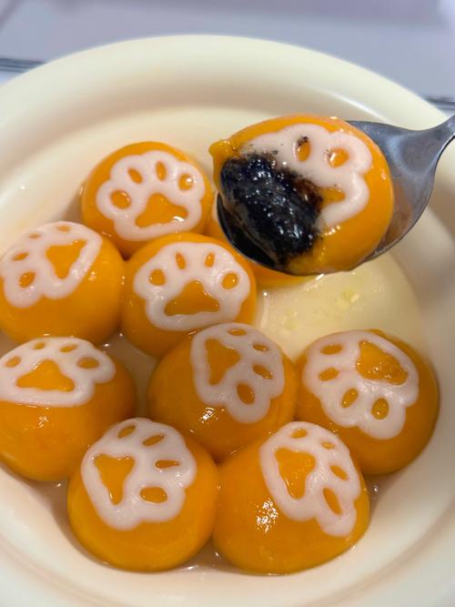 狗狗可以吃芝麻汤圆吗,狗狗可以吃芝麻汤圆吗有营养吗?-第6张图片-后鲨宠物 狗狗可以吃芝麻汤圆吗,狗狗可以吃芝麻汤圆吗有营养吗?-第6张图片-后鲨宠物