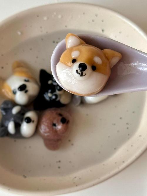 狗狗能吃汤圆吗,狗儿能吃汤圆吗?-第1张图片-后鲨宠物 狗狗能吃汤圆吗,狗儿能吃汤圆吗?-第1张图片-后鲨宠物