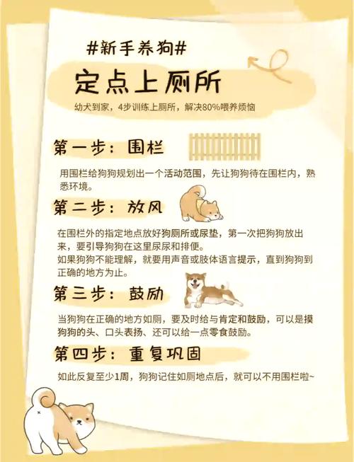 怎么样训练狗狗大小便_怎样训练狗狗拉屎拉尿-第1张图片-后鲨宠物 怎么样训练狗狗大小便_怎样训练狗狗拉屎拉尿-第1张图片-后鲨宠物