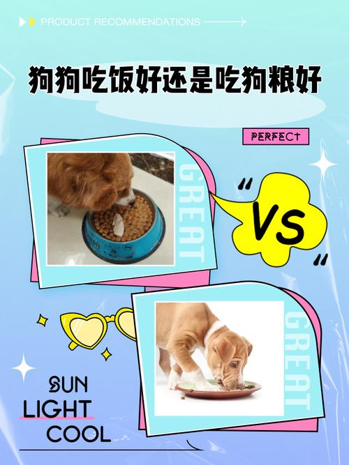 狗狗吃肉好还是狗粮好,小狗狗吃肉食好还是吃狗粮好-第3张图片-后鲨宠物 狗狗吃肉好还是狗粮好,小狗狗吃肉食好还是吃狗粮好-第3张图片-后鲨宠物