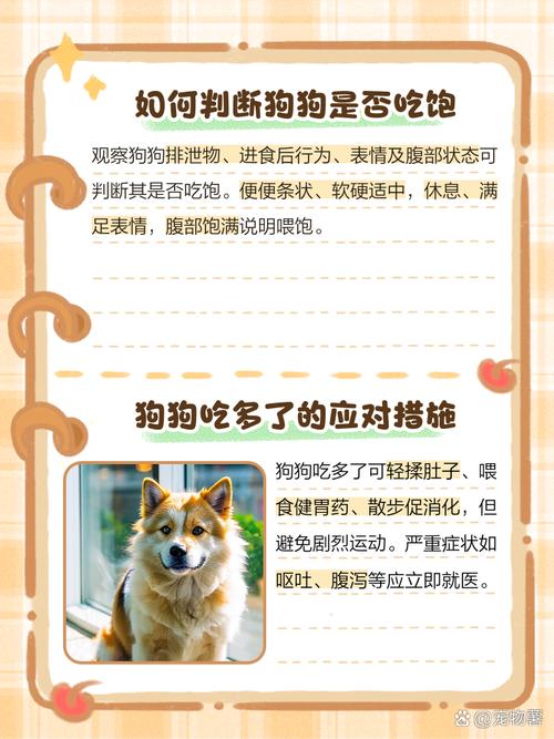 狗狗吃多了会拉稀吗,狗狗吃多了会拉稀吗?-第5张图片-后鲨宠物 狗狗吃多了会拉稀吗,狗狗吃多了会拉稀吗?-第5张图片-后鲨宠物