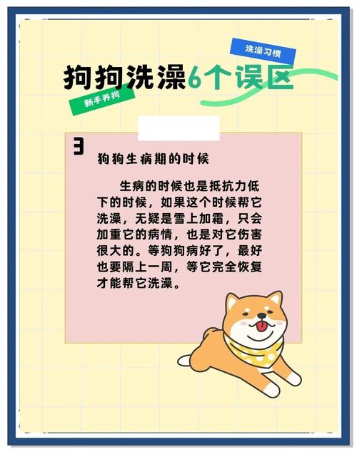 小狗狗能洗澡吗,小狗狗能洗澡吗冬天?-第2张图片-后鲨宠物 小狗狗能洗澡吗,小狗狗能洗澡吗冬天?-第2张图片-后鲨宠物