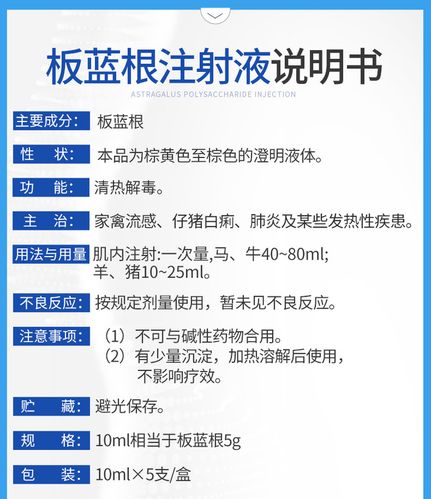 狗狗能喝板蓝根吗_狗狗能喝板蓝根的功效与作用-第3张图片-后鲨宠物 狗狗能喝板蓝根吗_狗狗能喝板蓝根的功效与作用-第3张图片-后鲨宠物