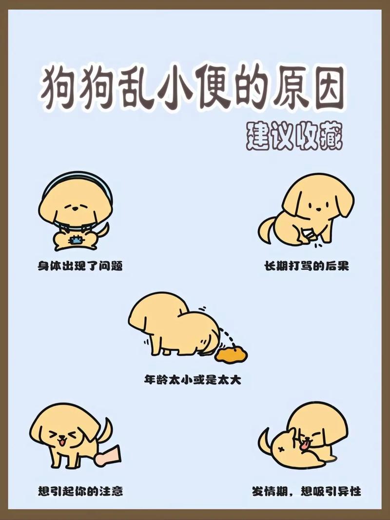 狗狗到处拉屎怎么办_狗狗到处拉屎怎么办视频-第5张图片-后鲨宠物