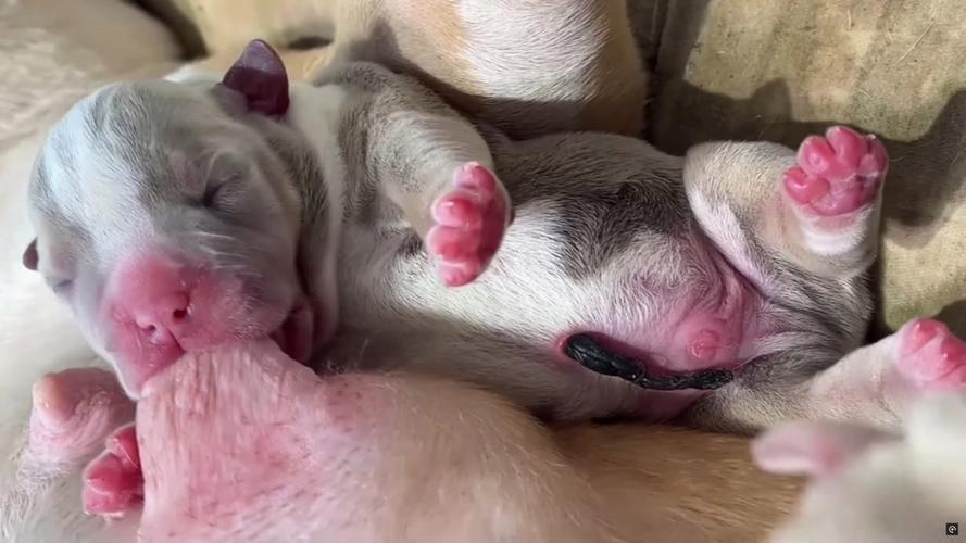 狗狗刚出生吃什么_狗狗刚出生可以吃什么-第5张图片-后鲨宠物 狗狗刚出生吃什么_狗狗刚出生可以吃什么-第5张图片-后鲨宠物