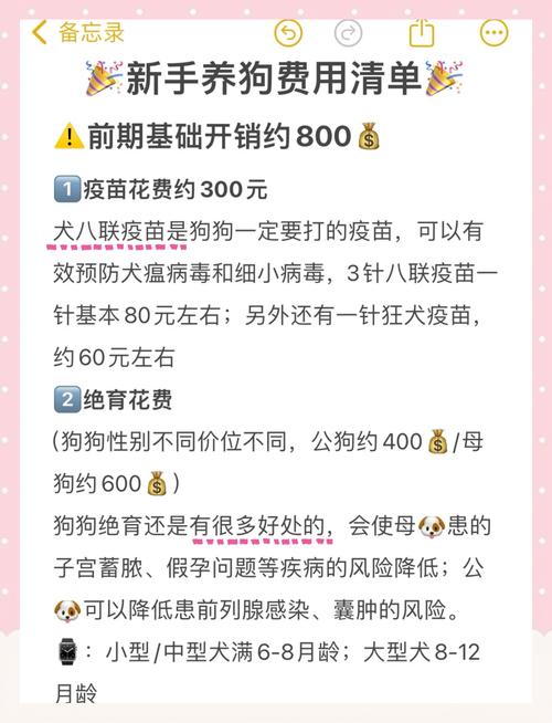 给狗狗做绝育多少钱_给狗狗绝育手术多少钱-第6张图片-后鲨宠物 给狗狗做绝育多少钱_给狗狗绝育手术多少钱-第6张图片-后鲨宠物