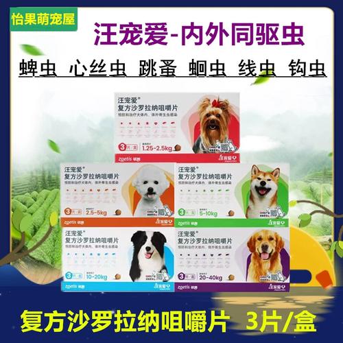 狗狗肚子有虫吃什么药,狗狗肚子有虫吃什么药好-第2张图片-后鲨宠物 狗狗肚子有虫吃什么药,狗狗肚子有虫吃什么药好-第2张图片-后鲨宠物